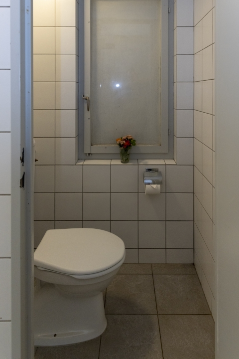 Pfadihaus Ormalingen